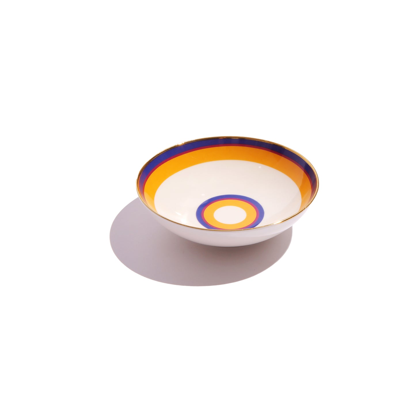 "At the Circus" Bowls - set of 6