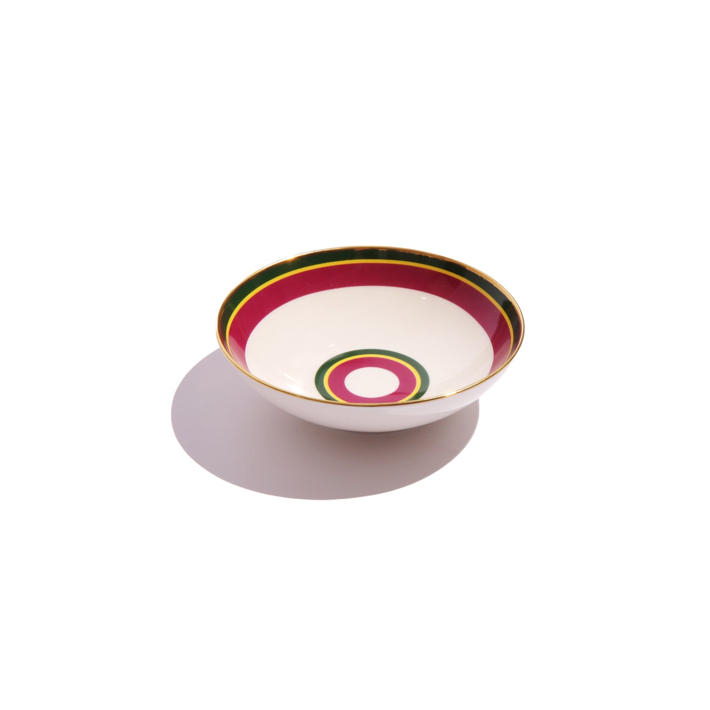 "At the Circus" Bowls - set of 6