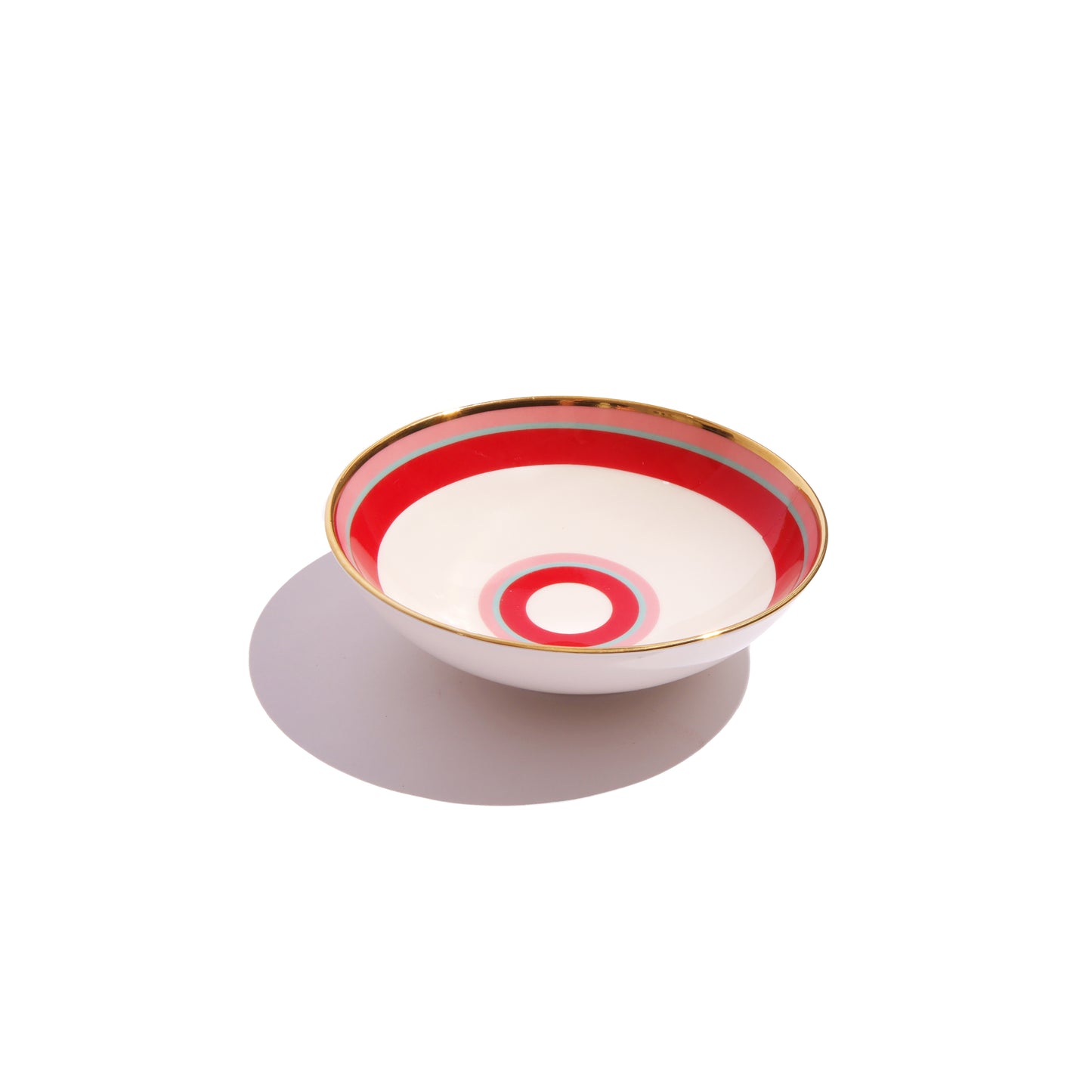 "At the Circus" Bowls - set of 6