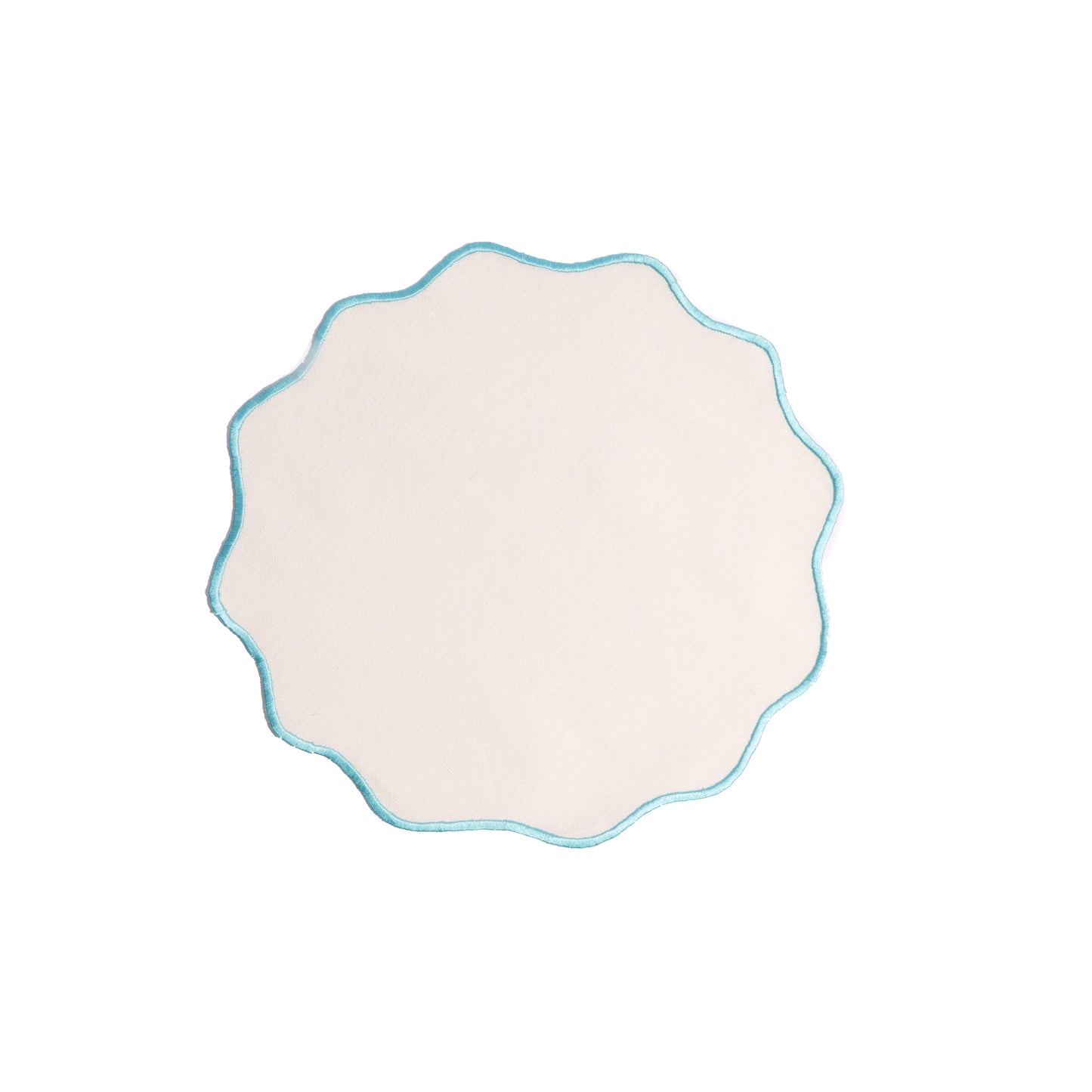 "Flora" Colored Placemats