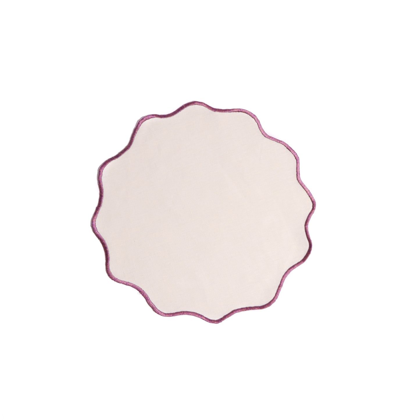 "Flora" Colored Placemats