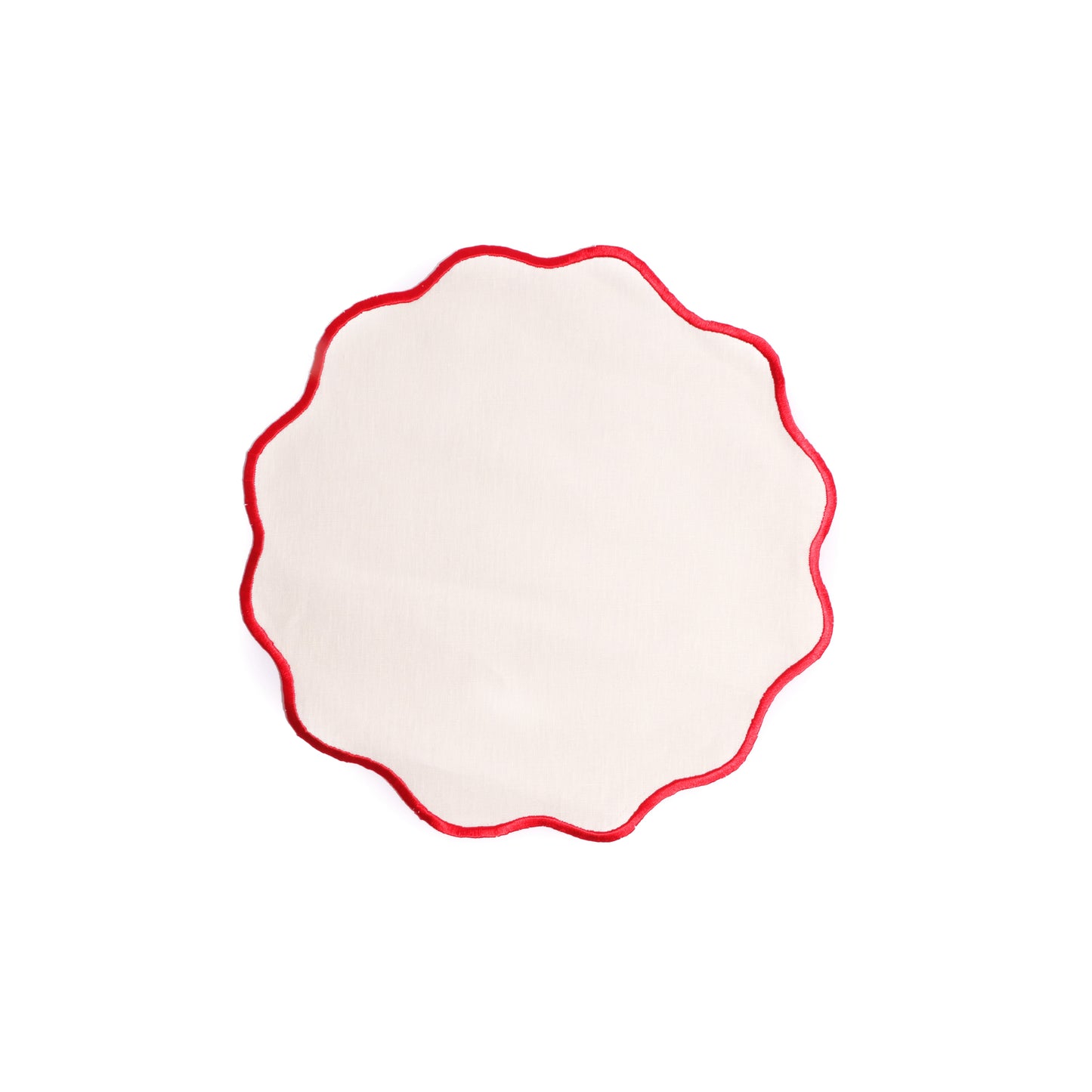 "Flora" Colored Placemats