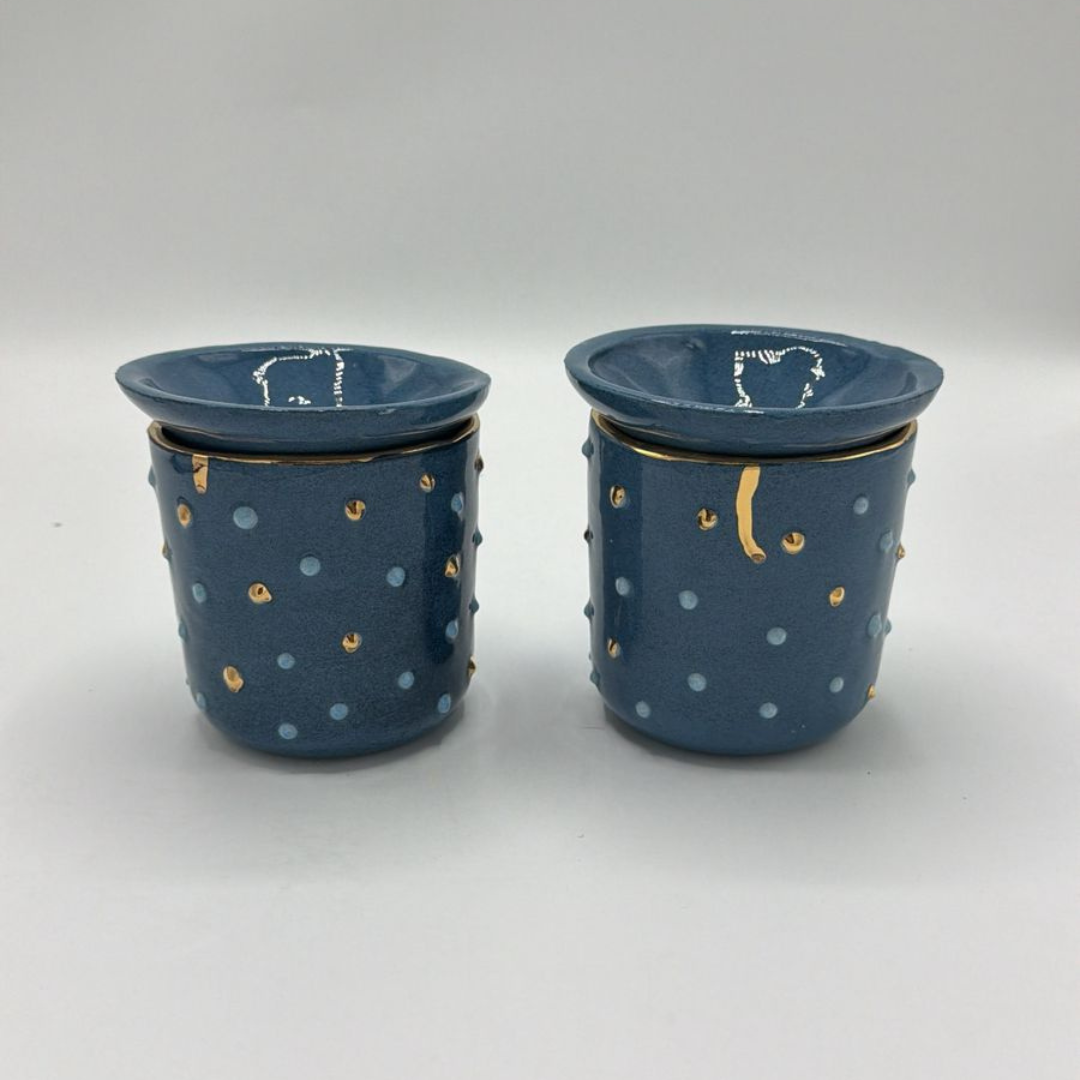 Ceramic Ashtray