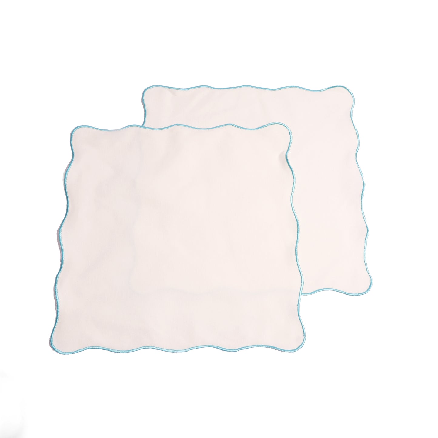 "Flora" Colored Napkins