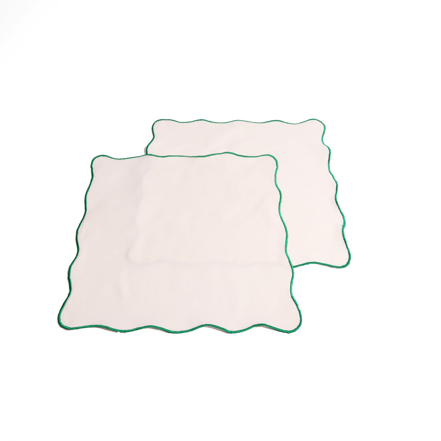 "Flora" Colored Napkins