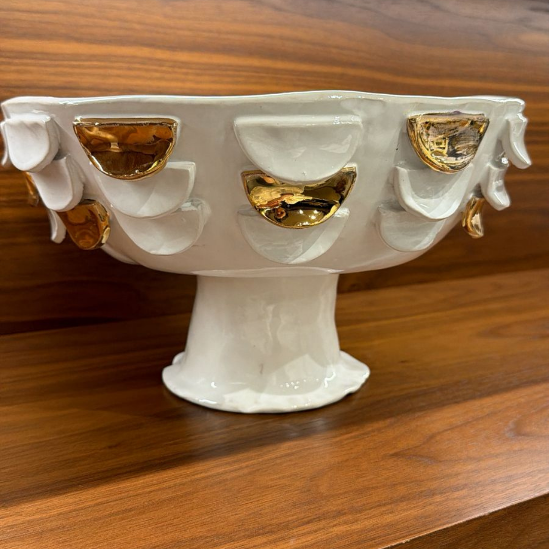 "Cascade" Serving Coupe