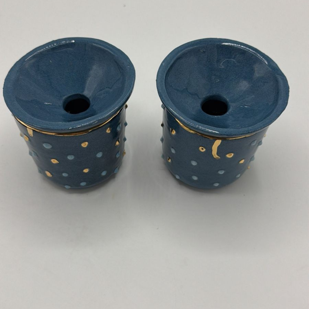Ceramic Ashtray