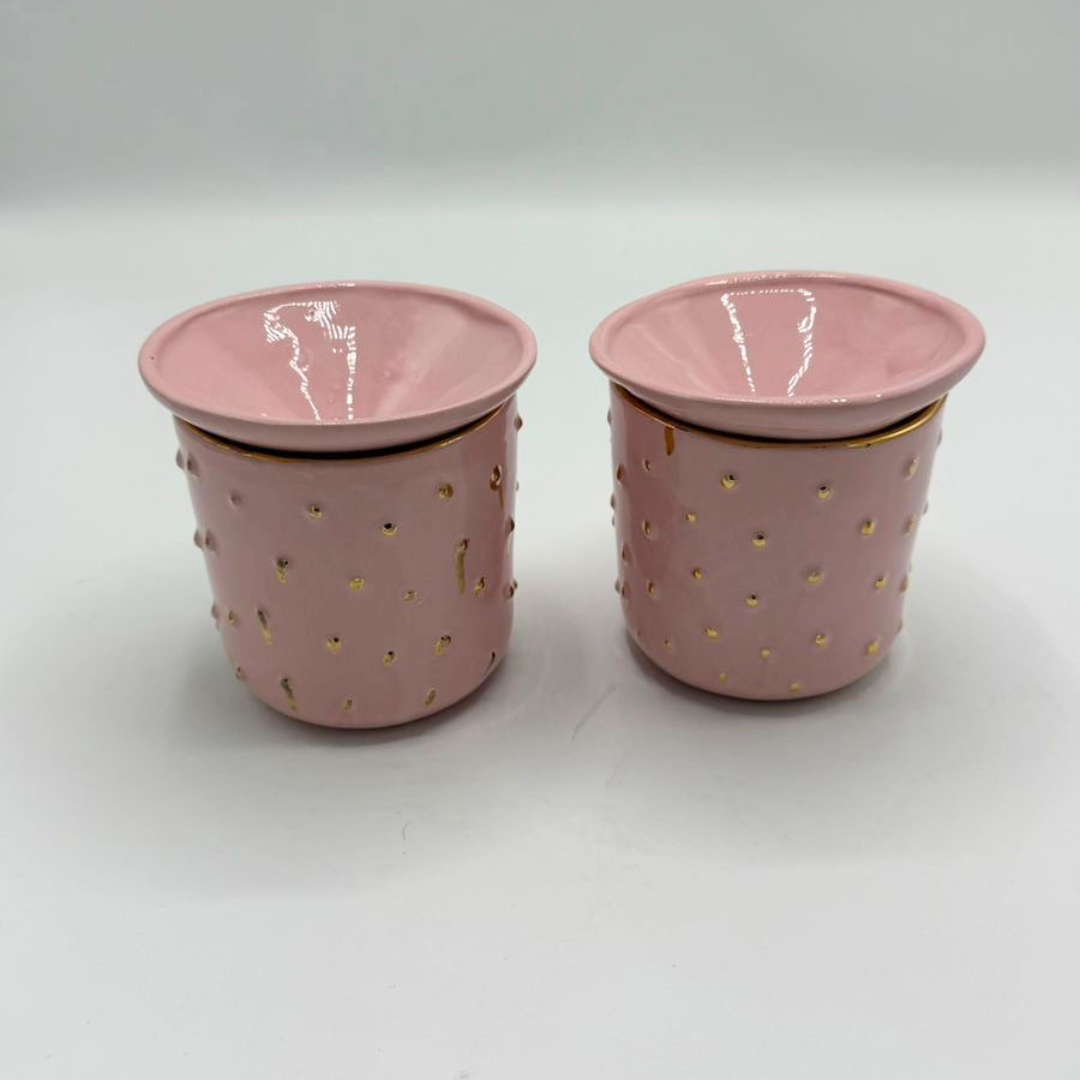 Ceramic Ashtray