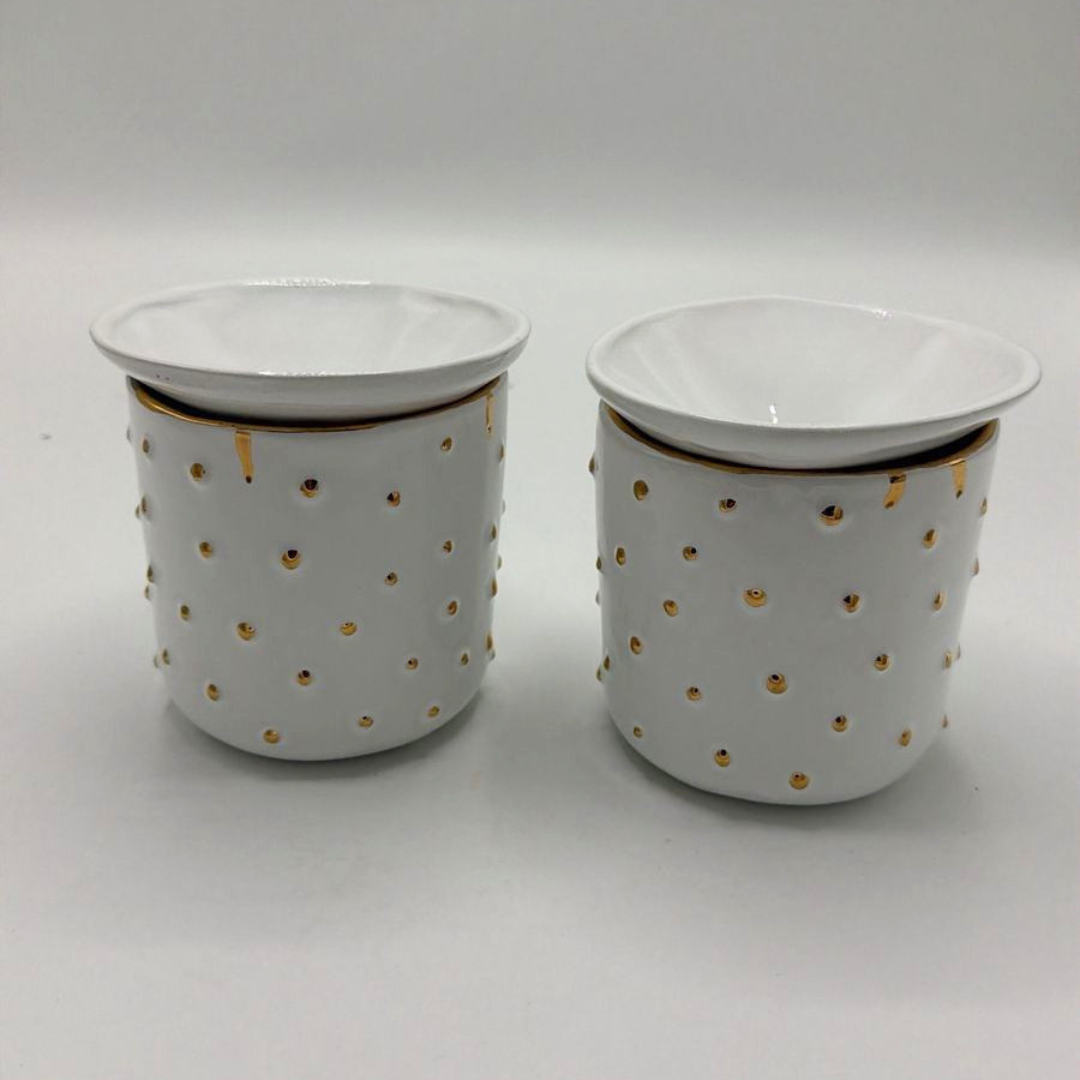 Ceramic Ashtray