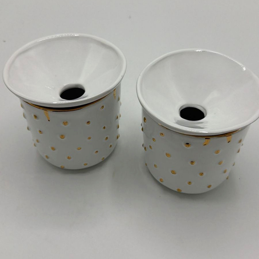 Ceramic Ashtray
