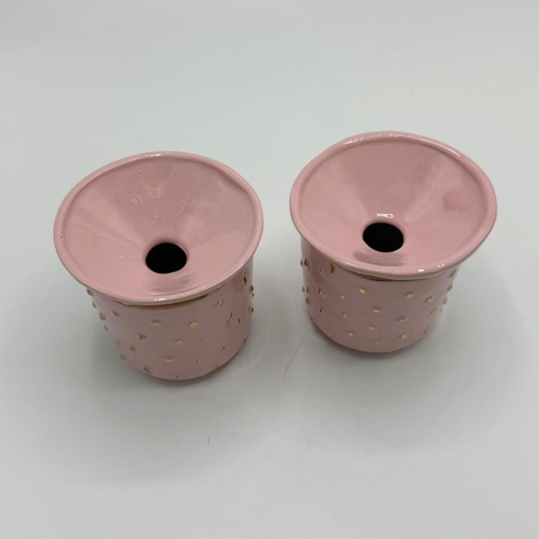 Ceramic Ashtray