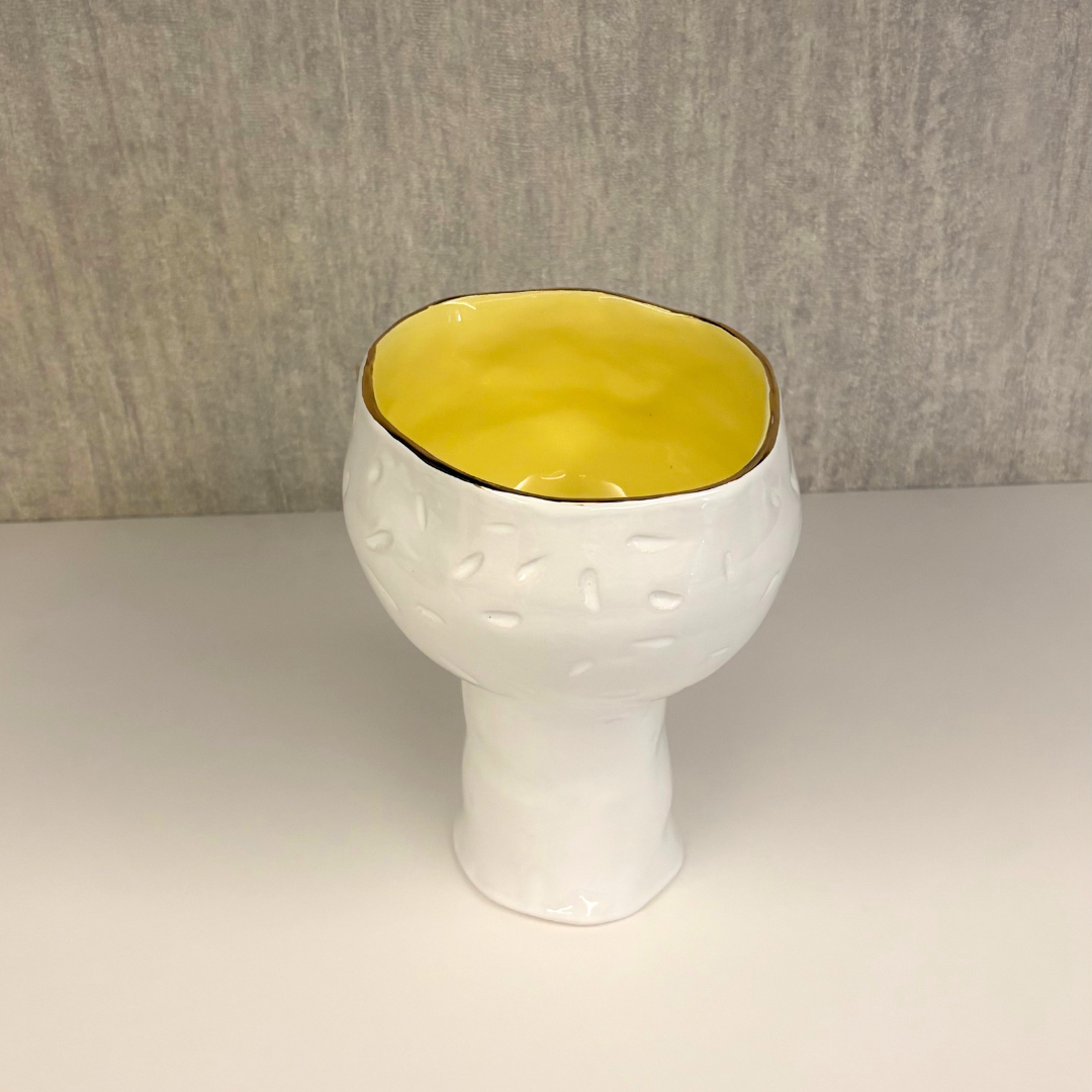 High Coupe Bowl
