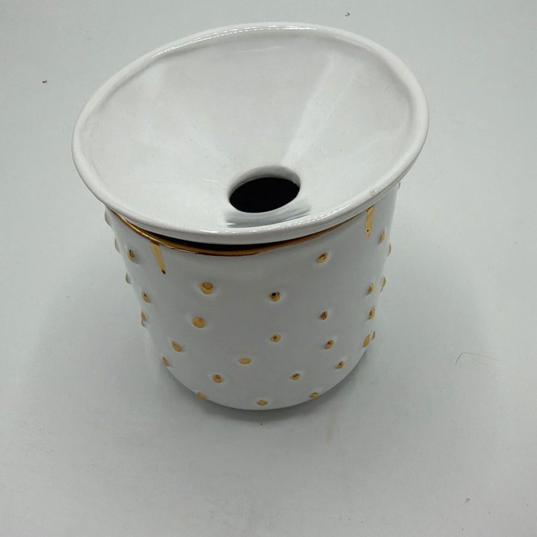 Ceramic Ashtray
