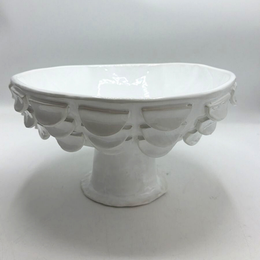 "Cascade" Serving Coupe